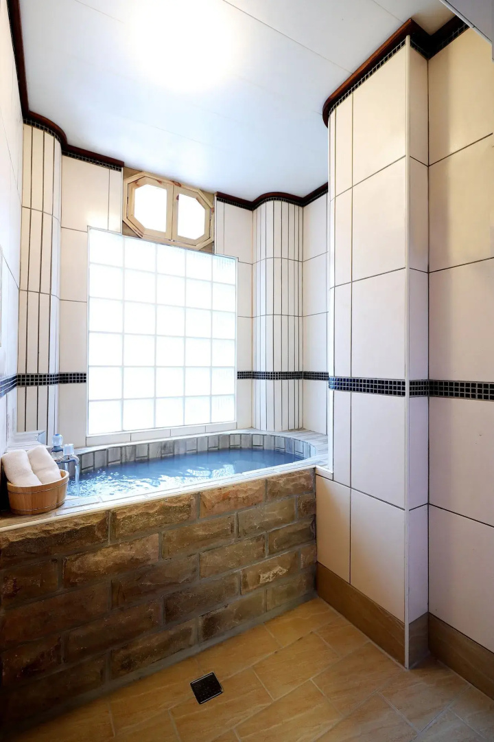 Photo - Phoenix Pavilion Hot Spring Hotel