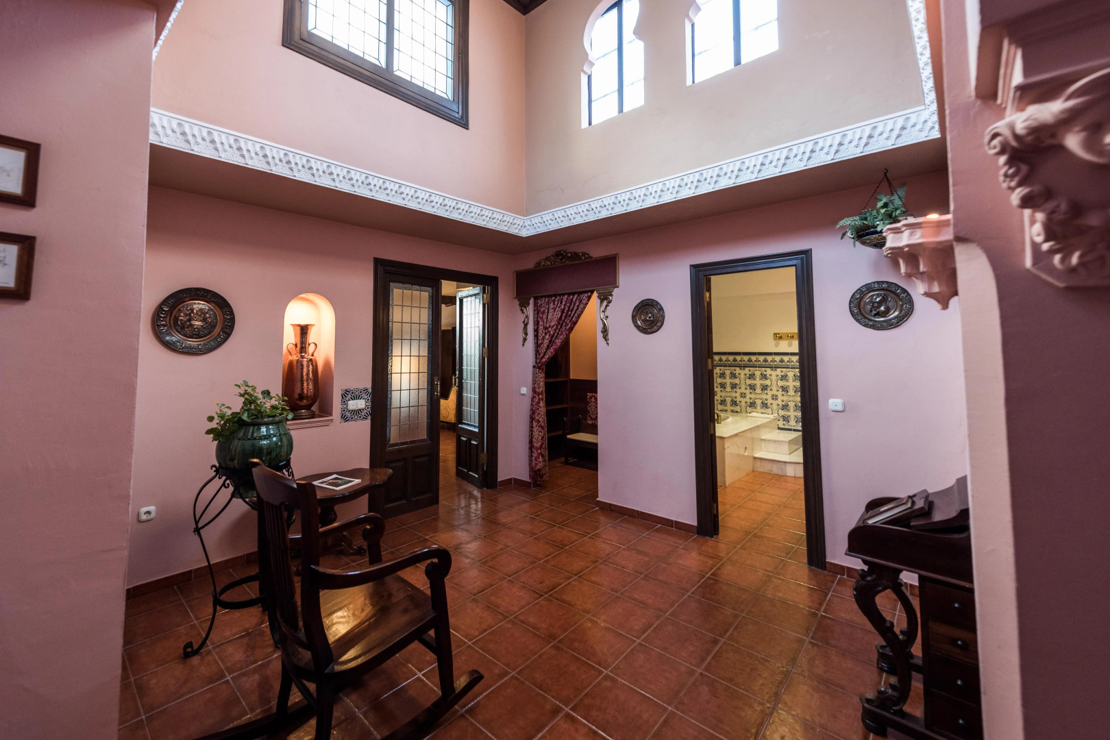 Foto - Hotel Soho Boutique Palacio San Gabriel