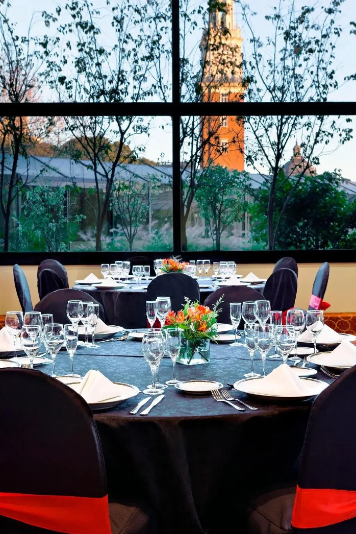 Photo - Sheraton Buenos Aires Hotel & Convention Center