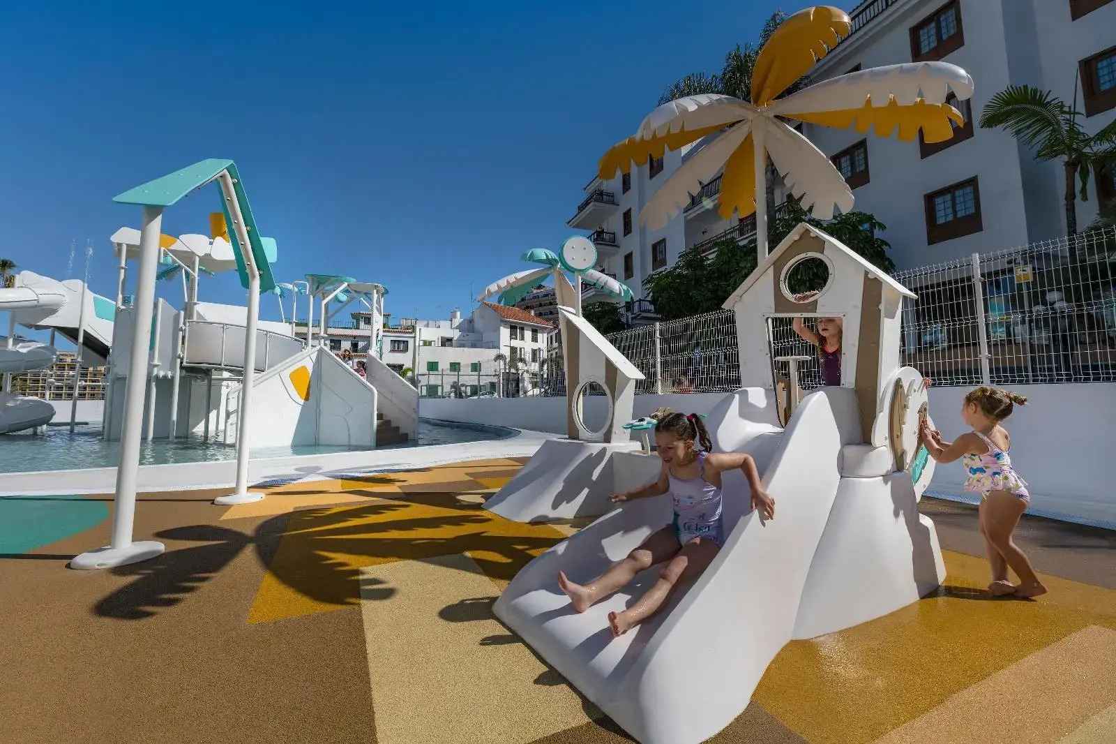 Photo - Hotel Atlantic El Tope