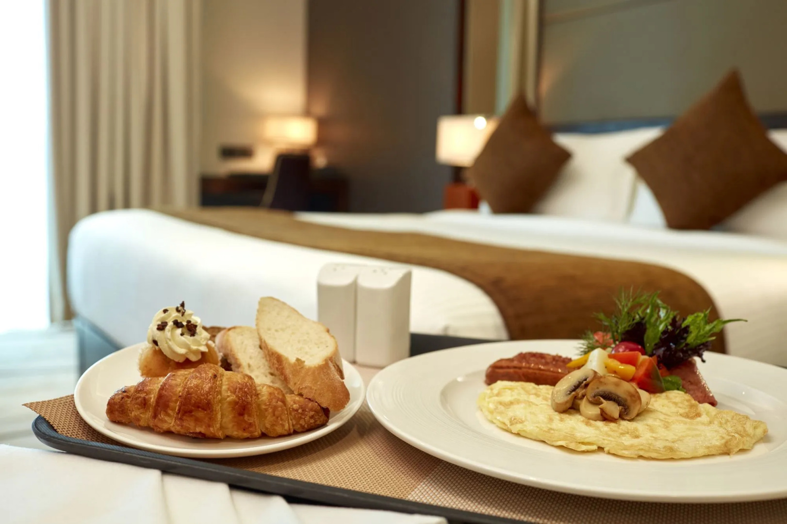 Foto - Mandarina Colombo