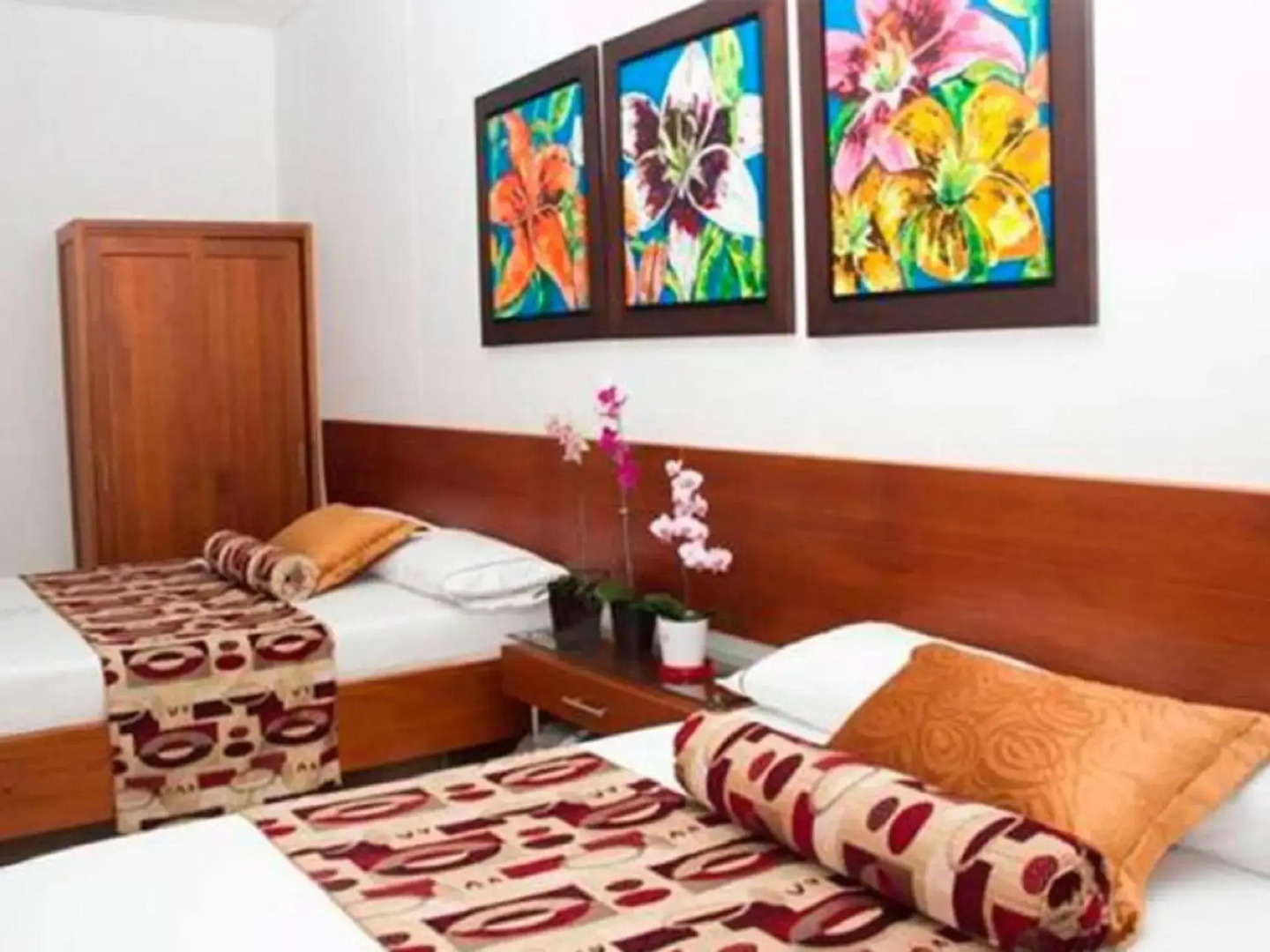 Foto - Hotel Sauces del Estadio