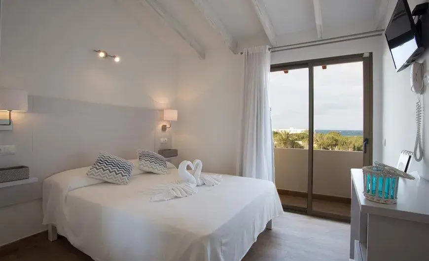 Photo - Hotel Rosamar - Emar Hotels