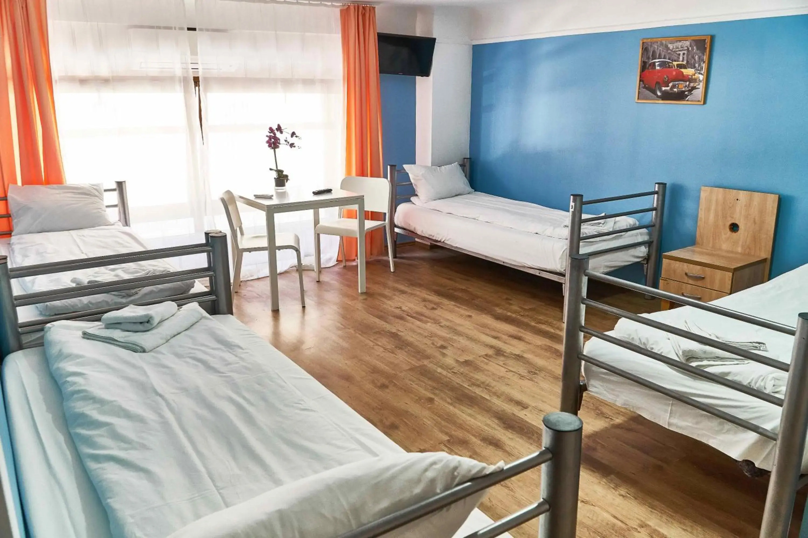Photo - Center Hostel and Guest House
