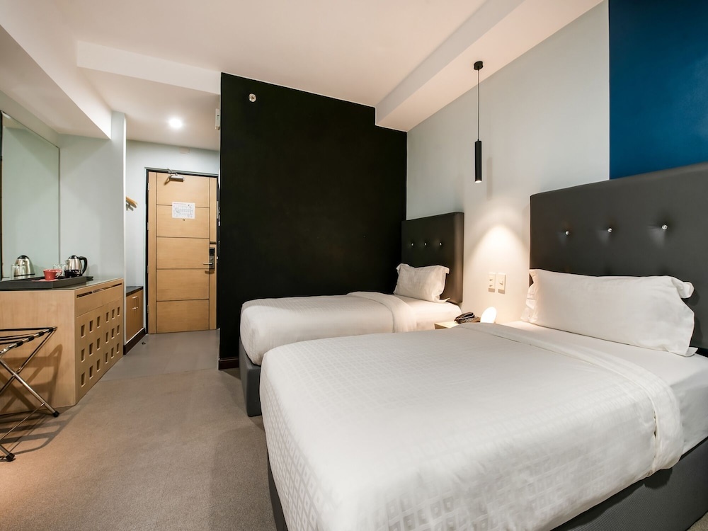 Homes at Bay Area Suites by SMS Hospitality
