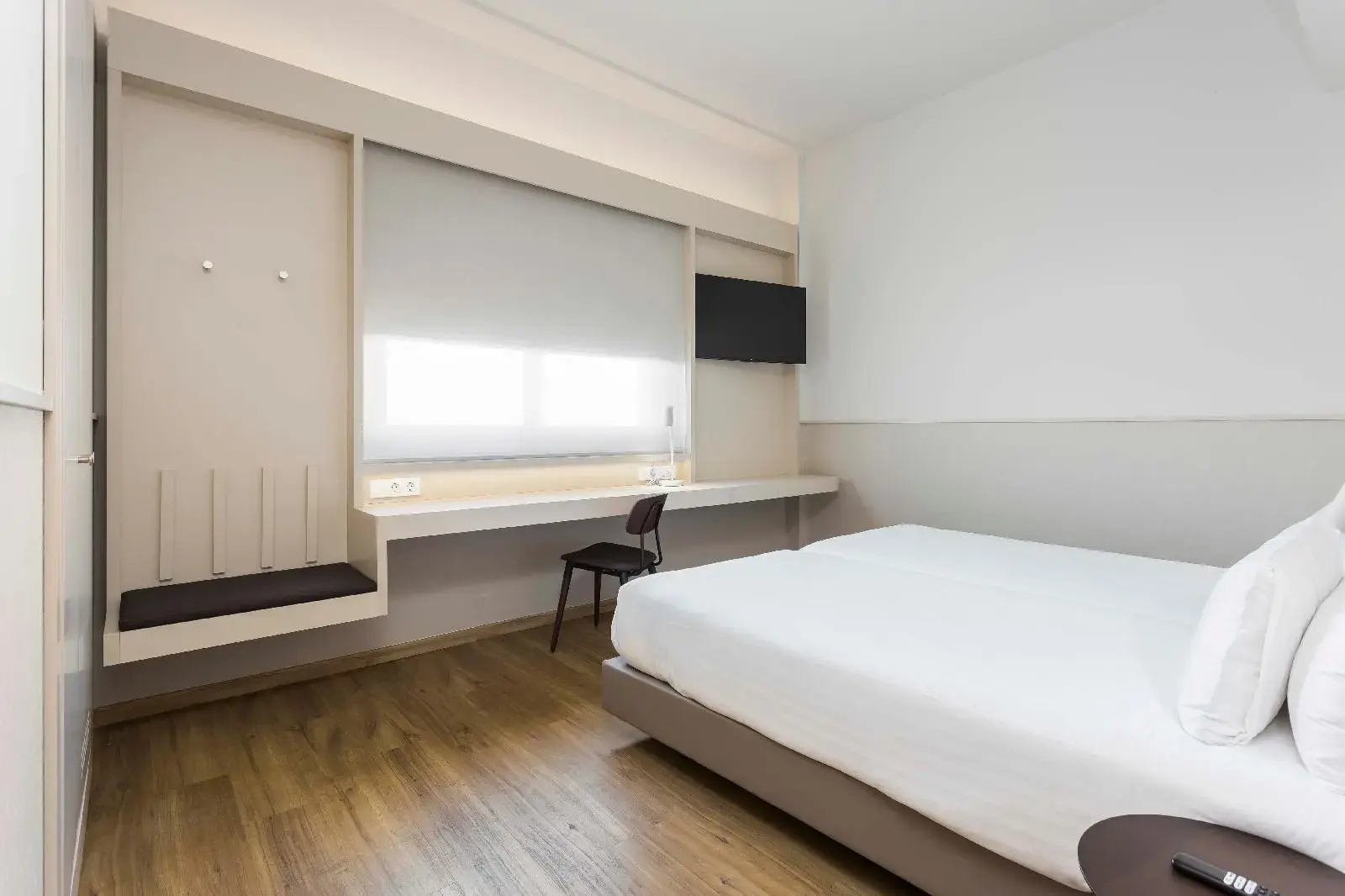Foto - Hotel Terrassa Confort