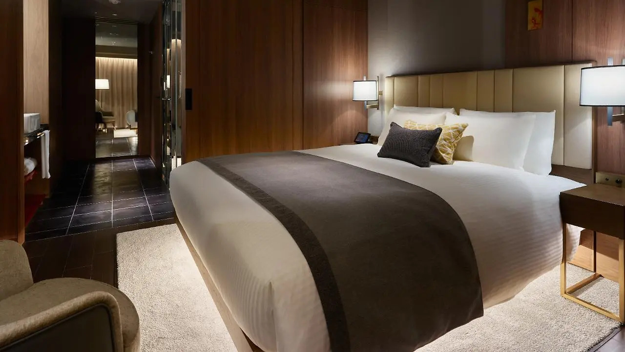 Foto - Mitsui Garden Hotel Roppongi Tokyo Premier