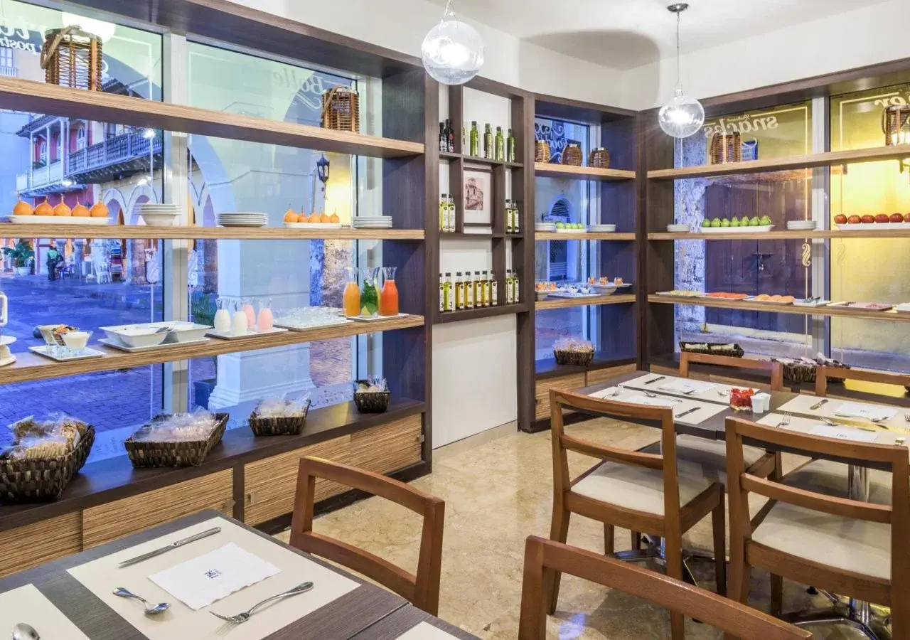 Photo - NH Cartagena Urban Royal