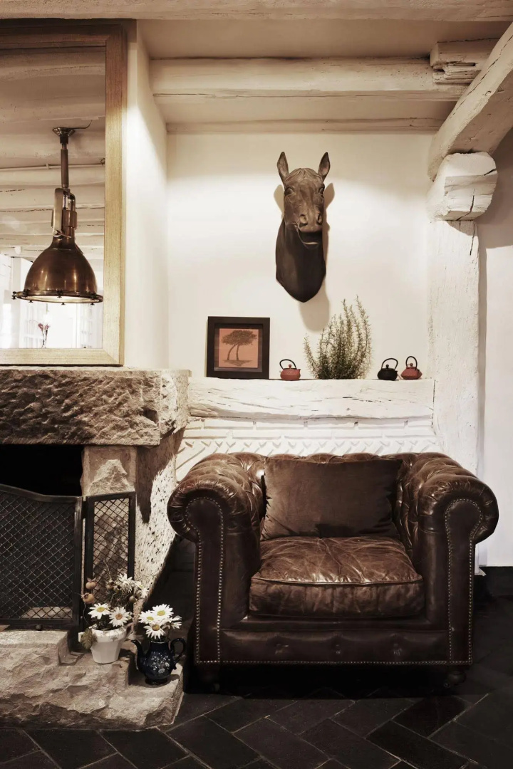 Photo - Hotel IRARAGORRI-ETXEA