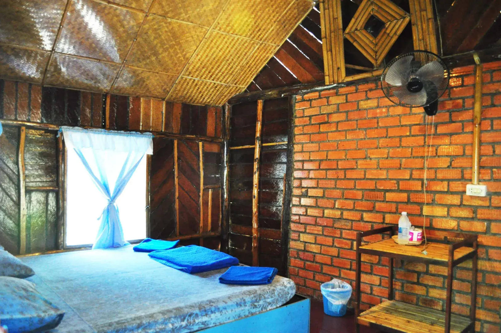 Photo - Rapala Rock Wood Resort- SHA Plus