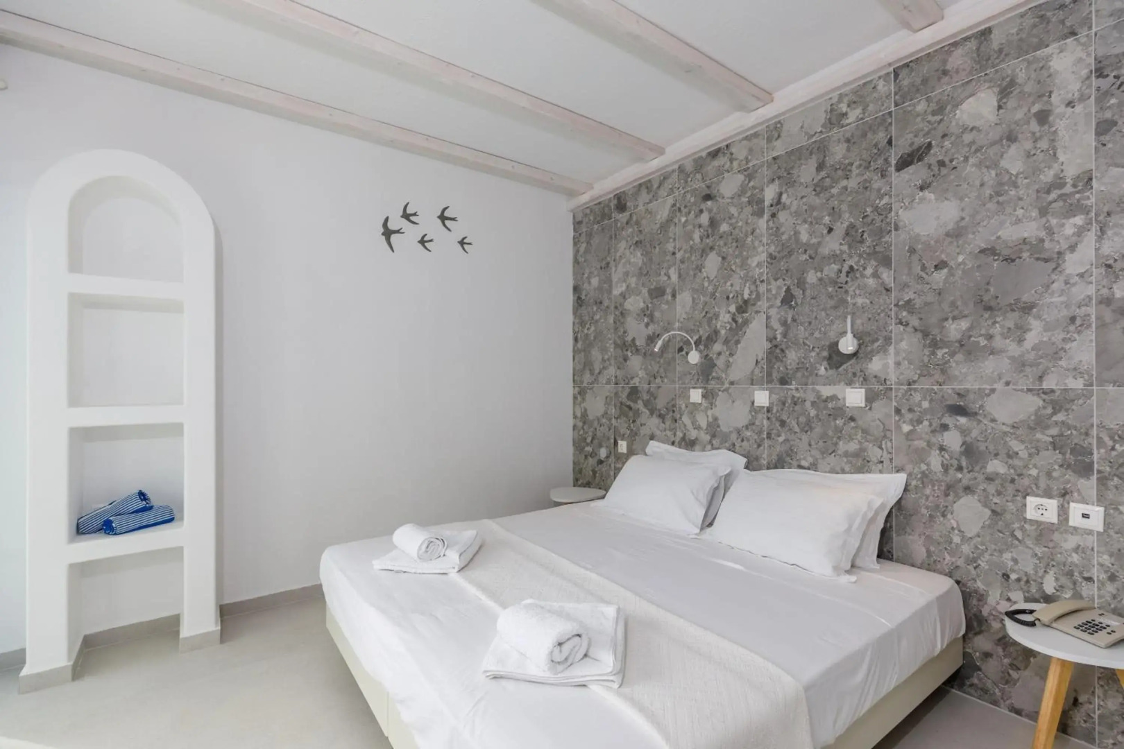 Photo - Hotel Nathalie