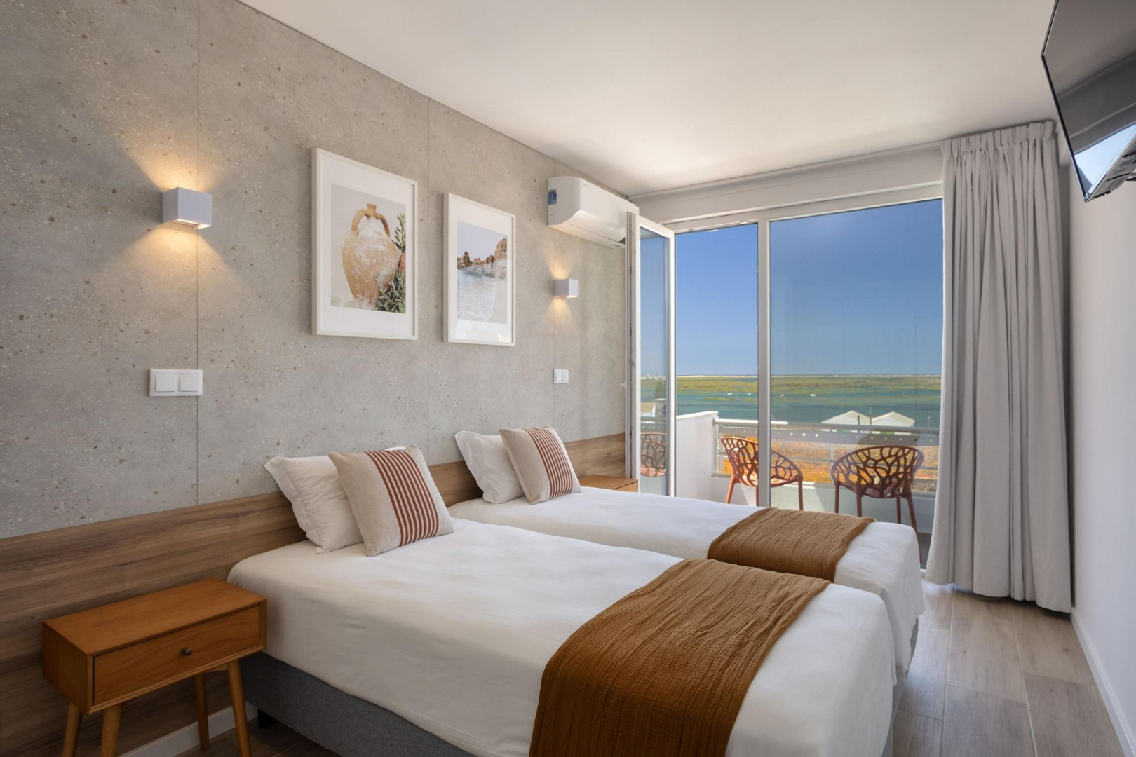Foto - Made Inn Faro Hotel  