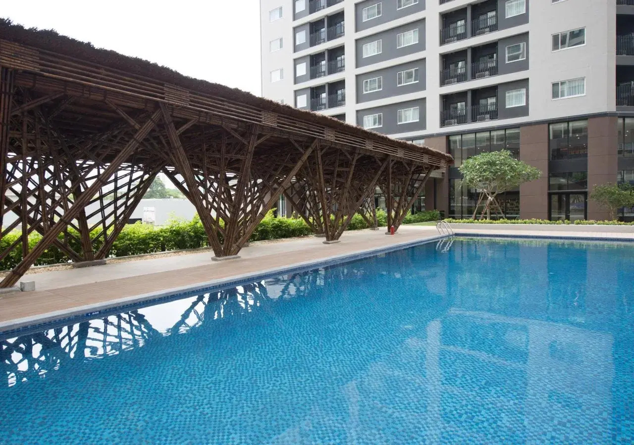 Foto - Roygent Parks Hanoi