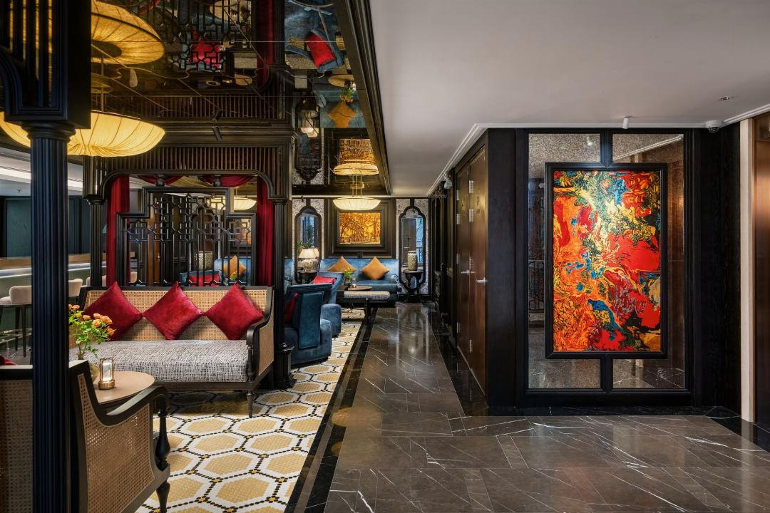 Foto - Tonkin Luxury Boutique Hotel & Spa