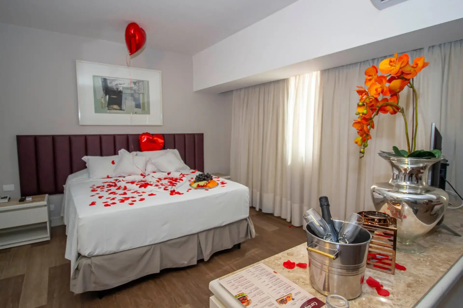 Foto - Hotel Victoria Villa Curitiba by Nacional Inn