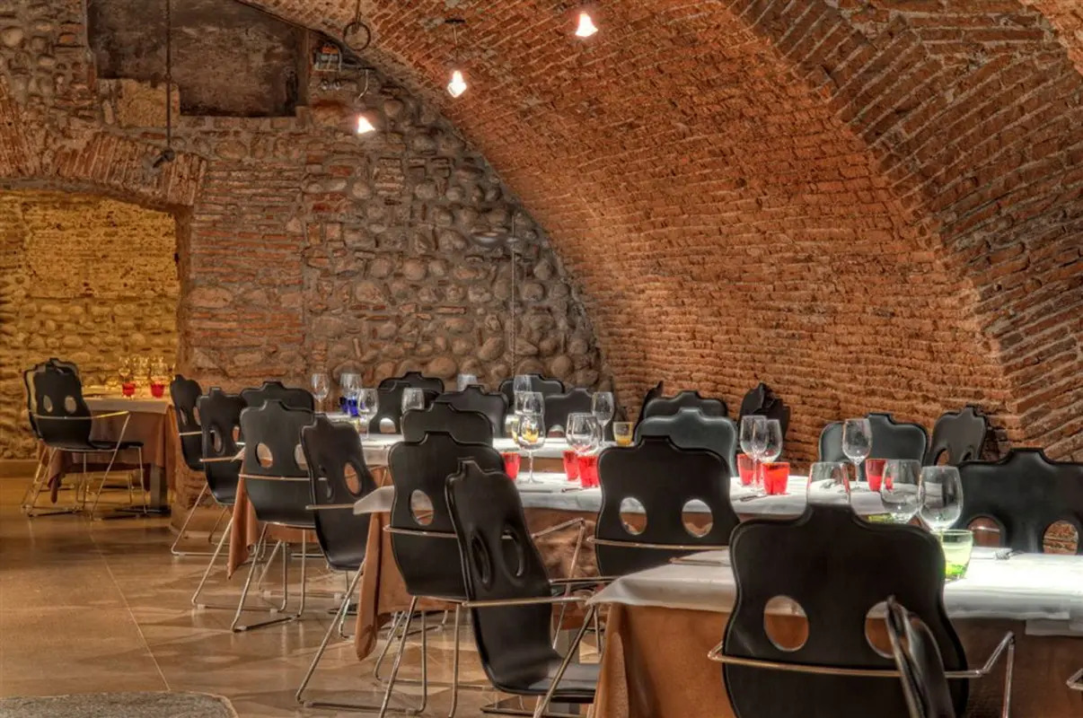 Foto - Hotel Veronesi La Torre