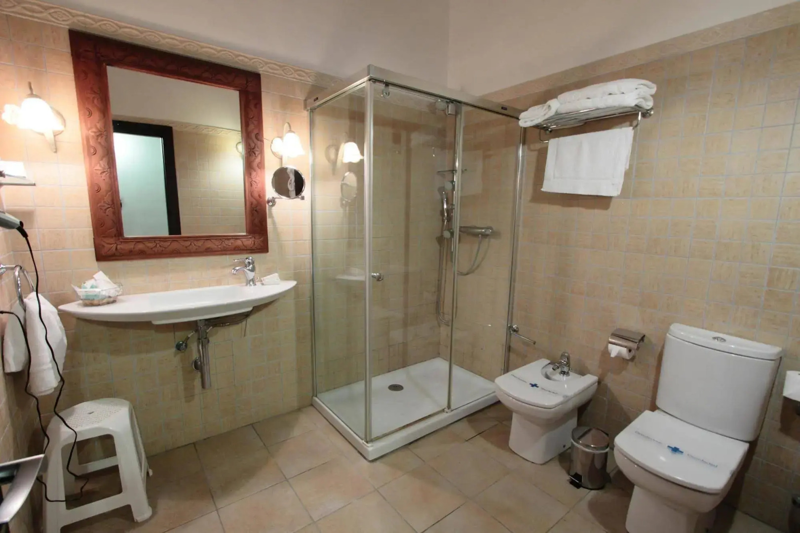 Foto - Hotel Tossal d'Altea