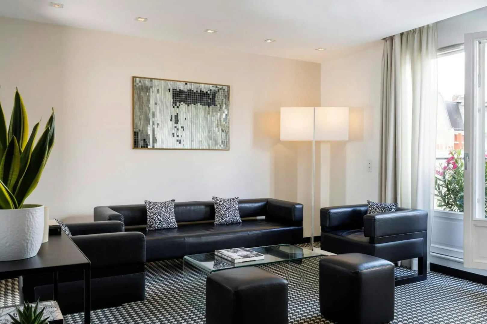 Foto - Hotel Felicien By Elegancia