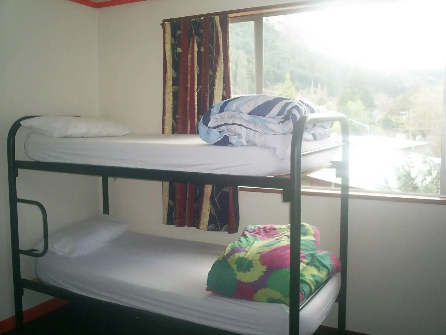 Photo - The Flaming Kiwi Backpackers