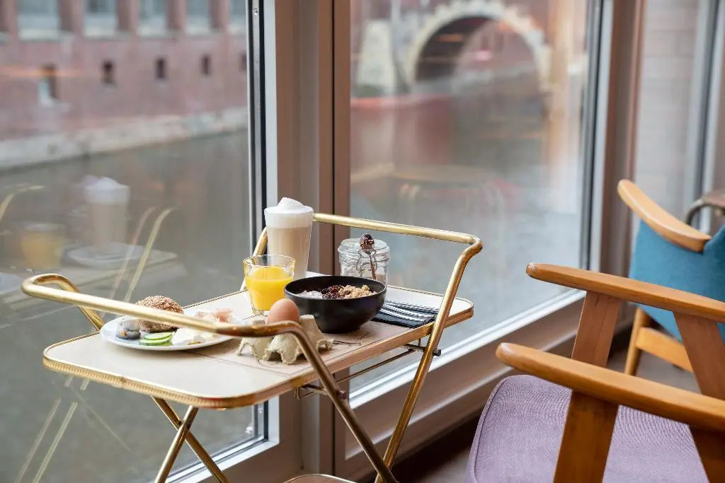 Foto - Ruby Lotti Hotel Hamburg