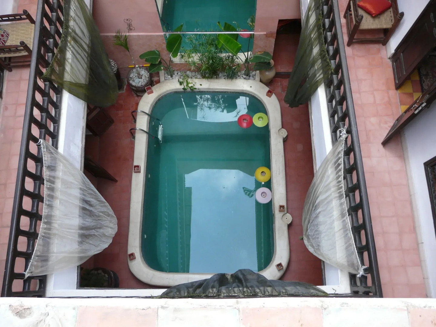 Foto - Riad El Grably