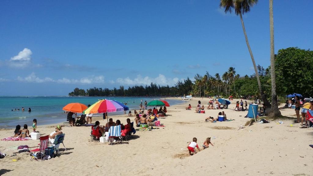 Playa Azul II 302