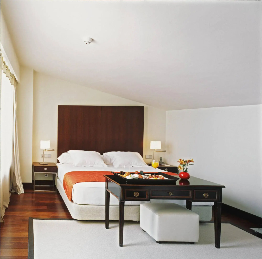 Photo - Hospes Amérigo, Alicante, a Member of Design Hotels