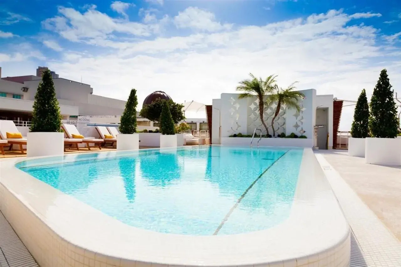 Foto - Dream South Beach, by Hyatt