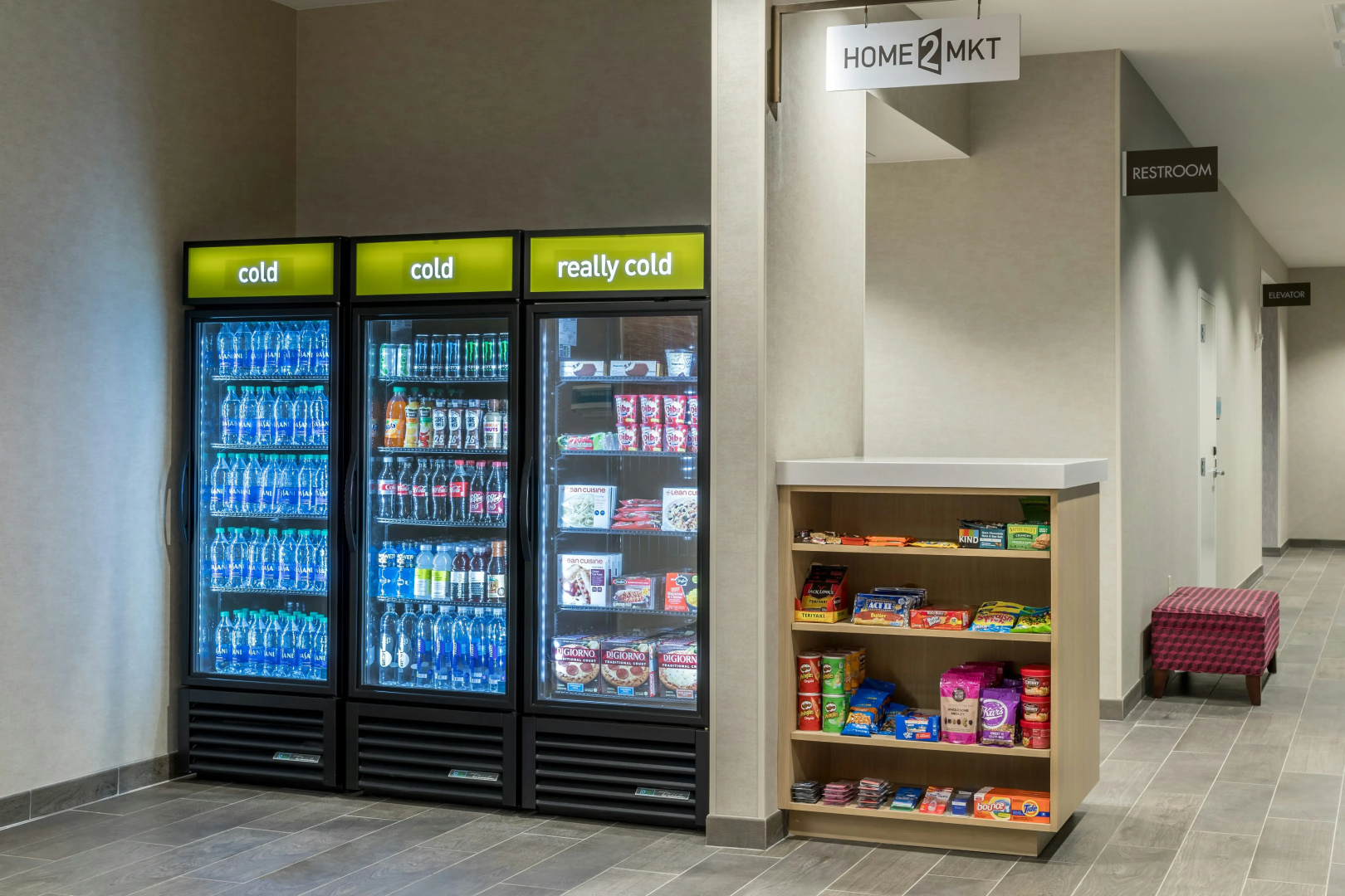 Photo - Home2 Suites by Hilton Fort Worth Cultural District
