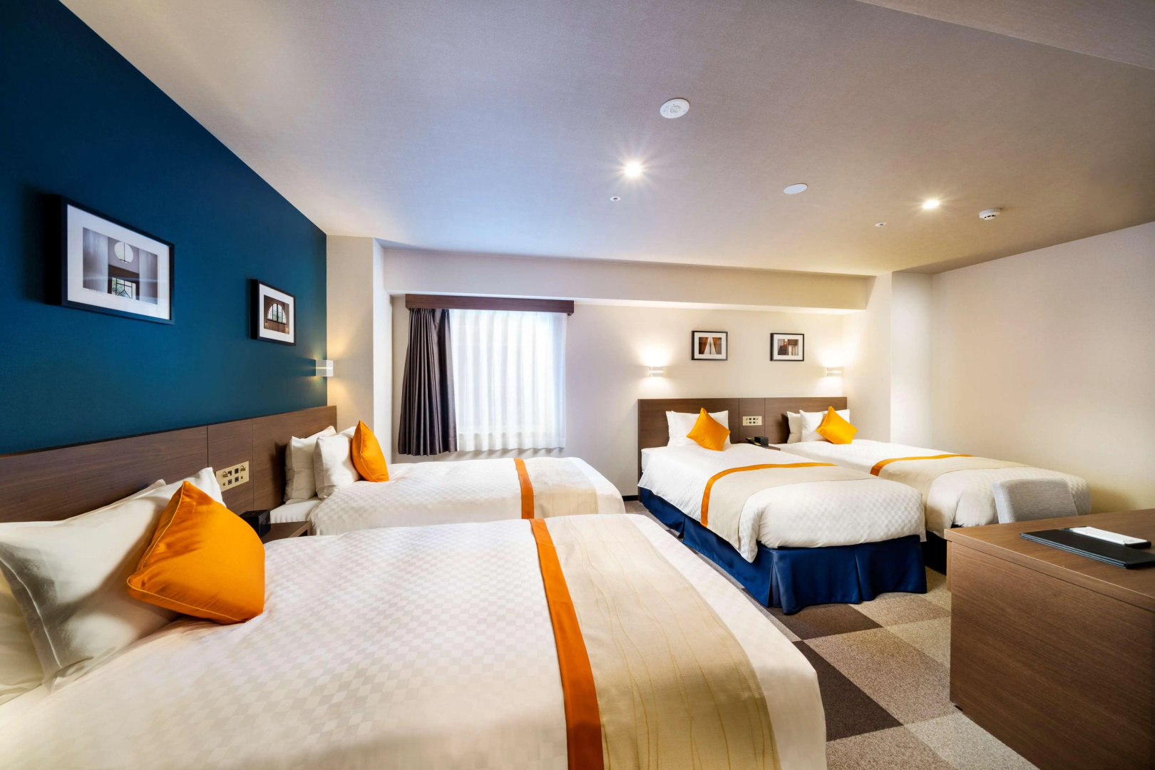 Photo - Best Western Plus Fukuoka Tenjin-minami