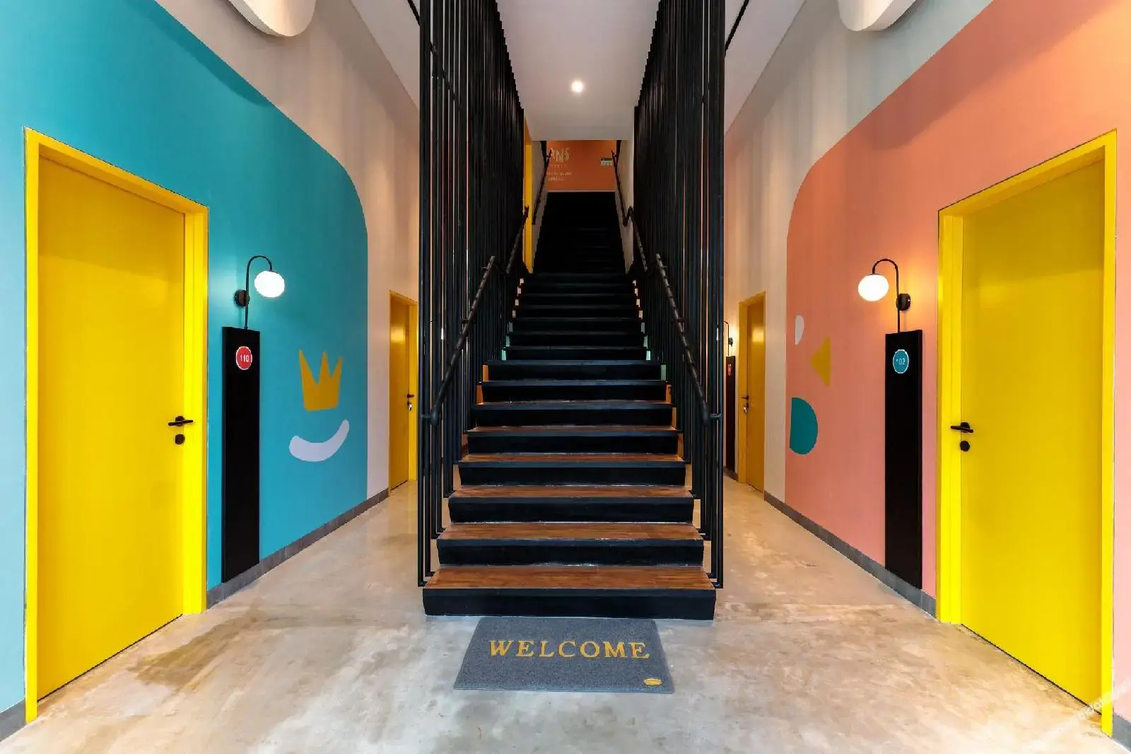 Photo - Sans Hotel Kelapa Gading Jakarta