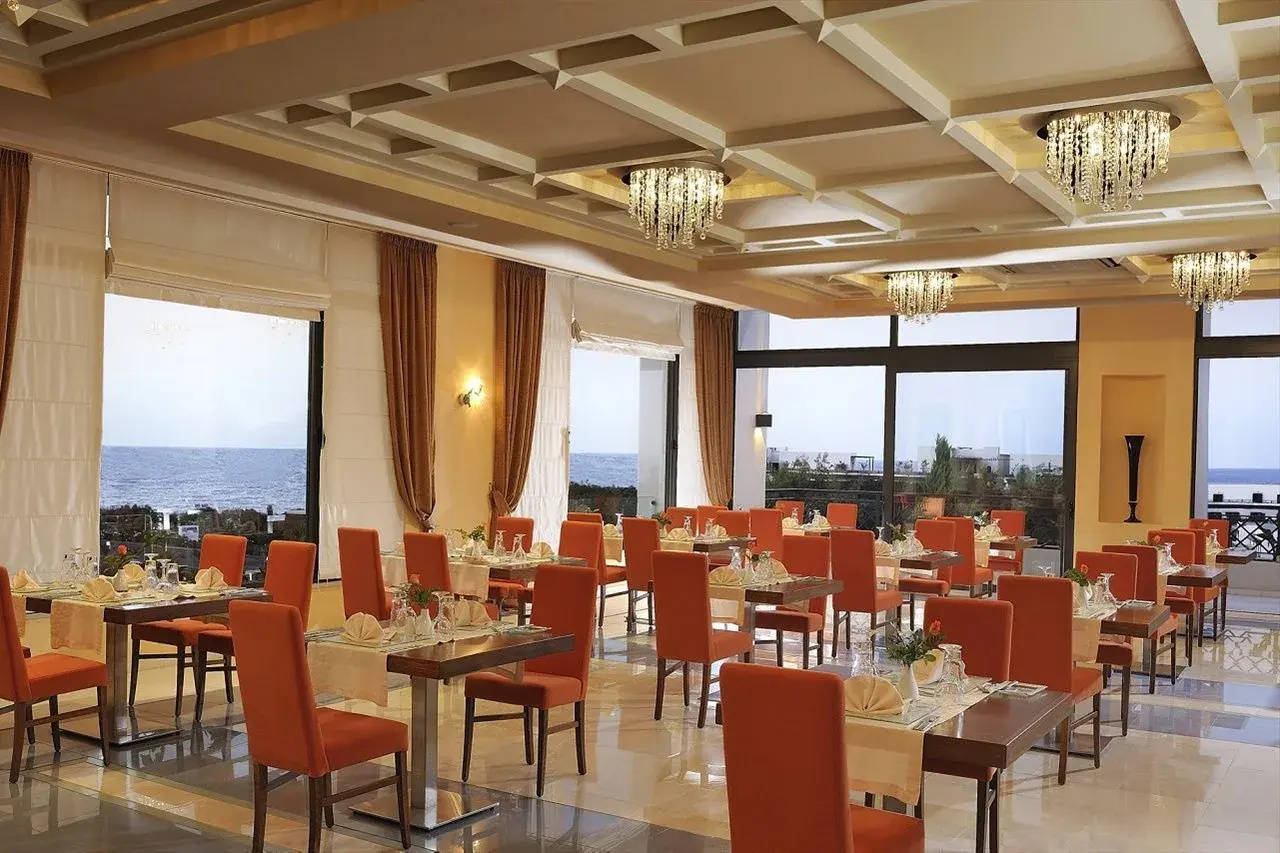 Foto - Grand Hotel Holiday Resort