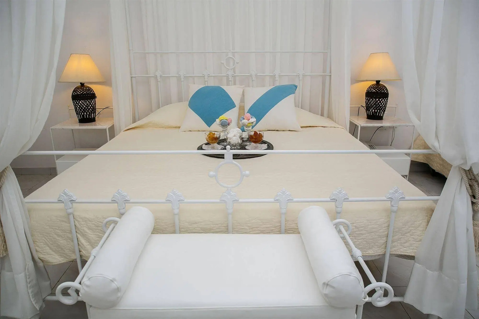 Foto - Pyrgaki Hotel