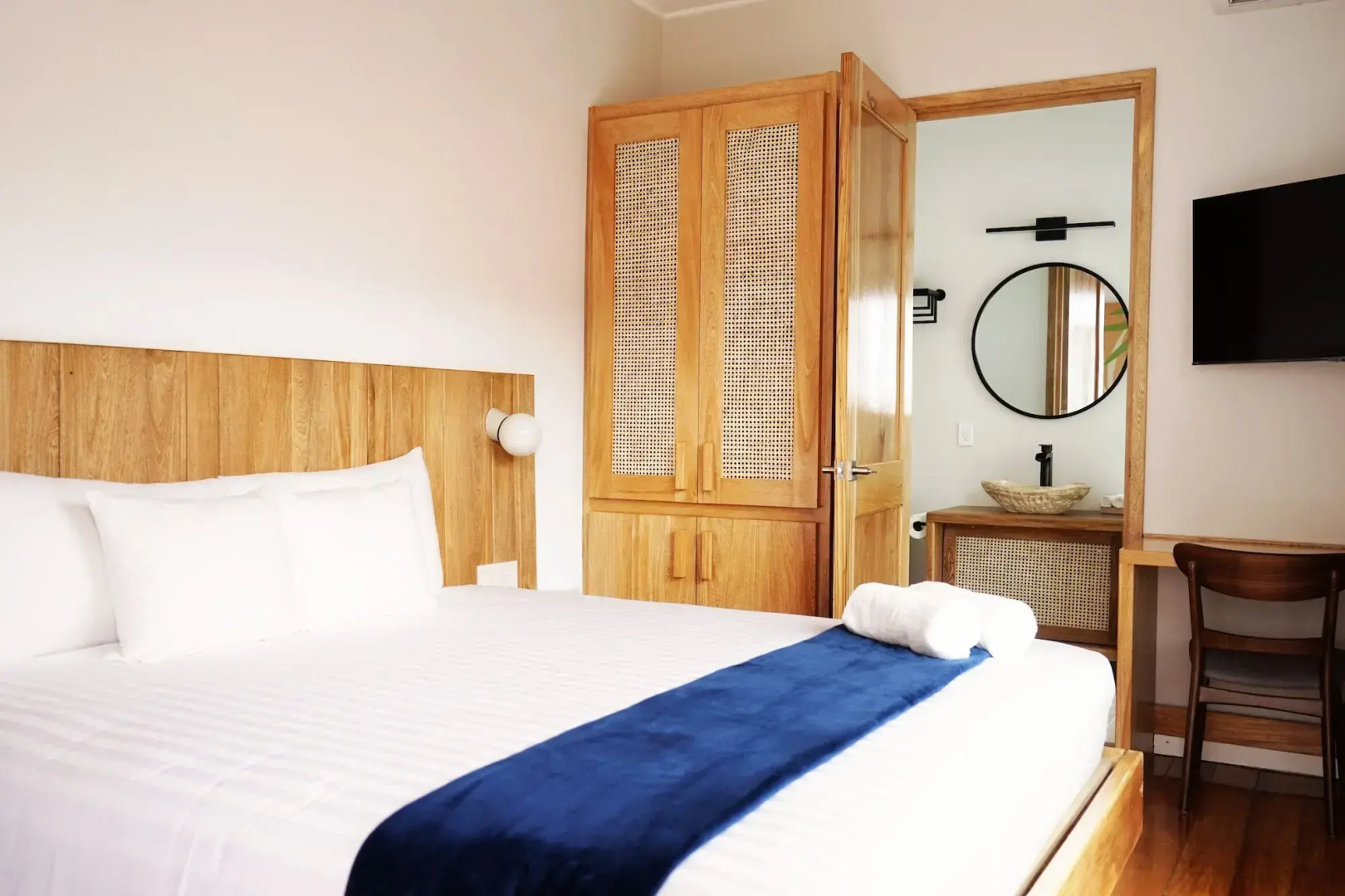 Foto - Tropical Suites Hotel