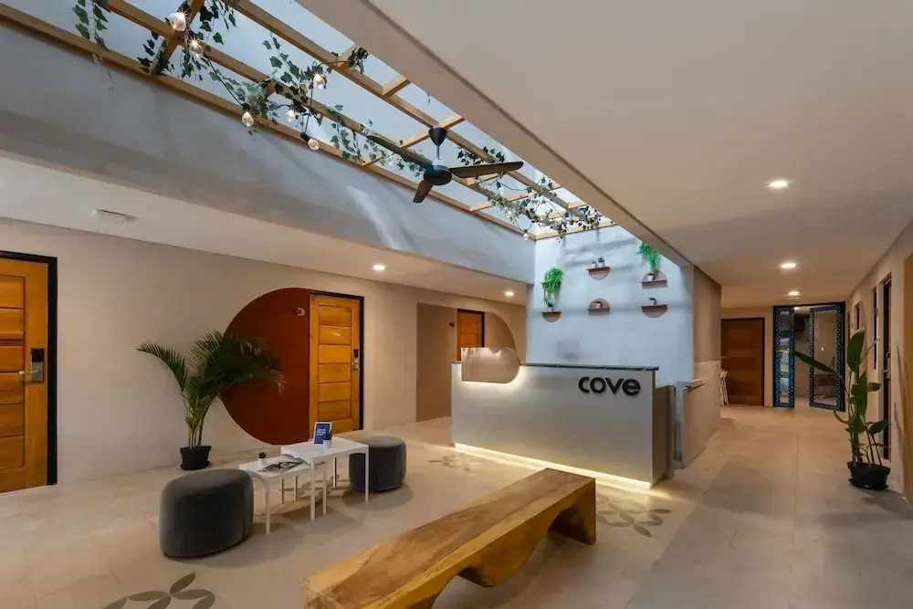Photo - Cove Urbanier