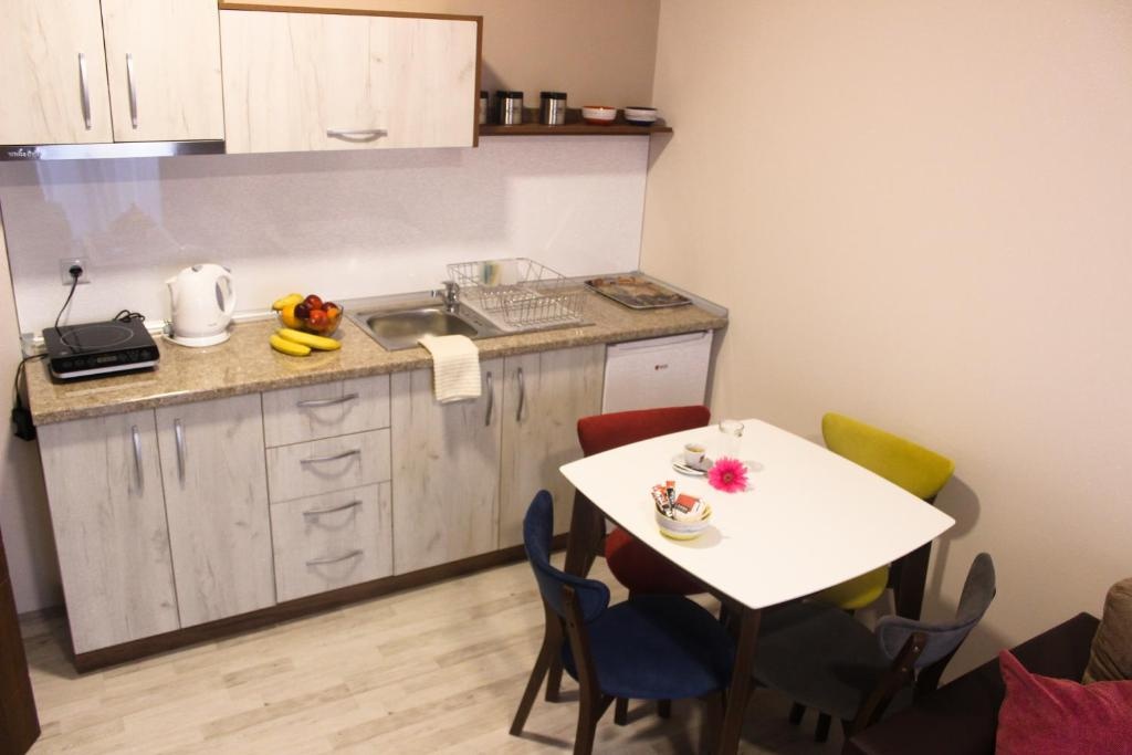 Apartments Boulevard Gevgelija