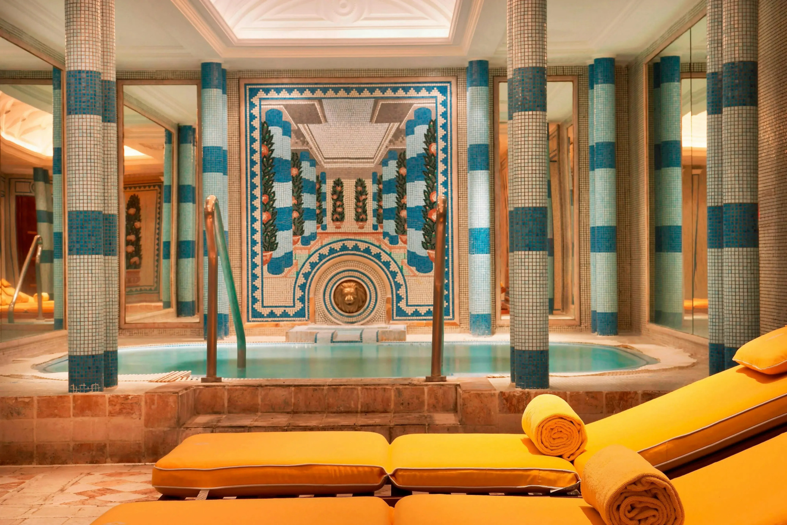 Photo - Sheraton Addis, a Luxury Collection Hotel, Addis Ababa