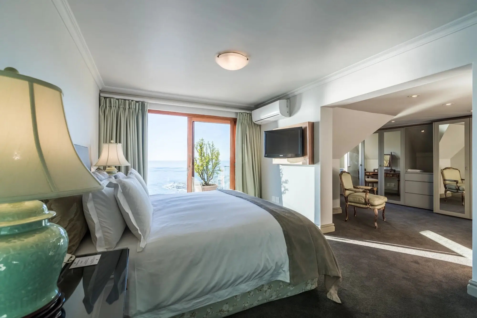Foto - Ellerman House