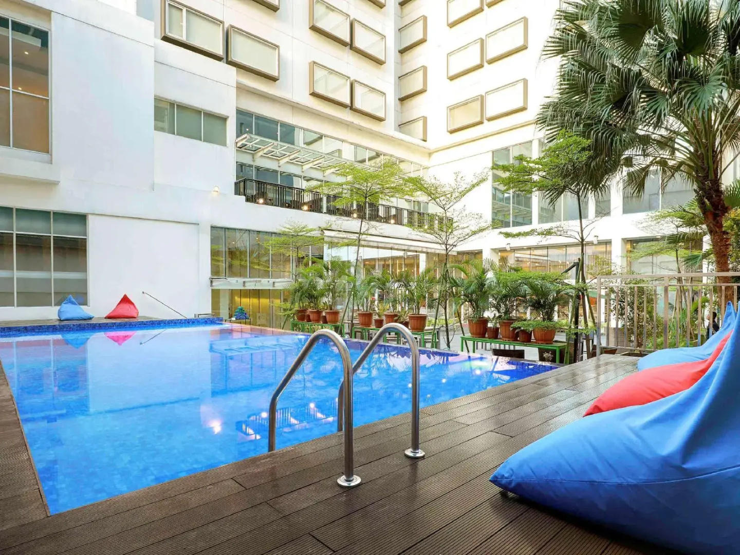 Foto - Artotel Harmoni Jakarta