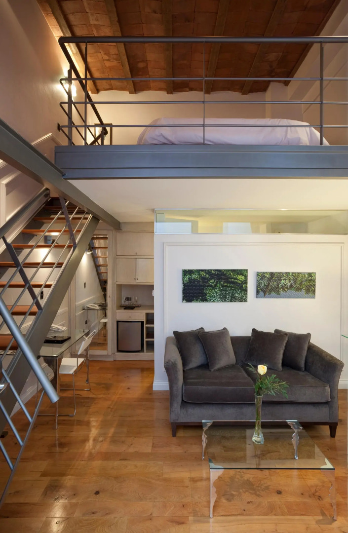 Foto - San Telmo Suites