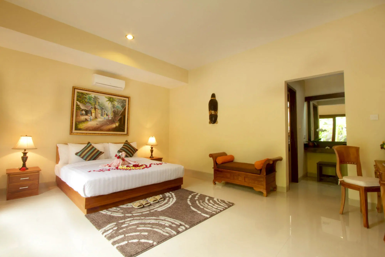 Foto - Kadiga Villas Ubud by GenuineHost