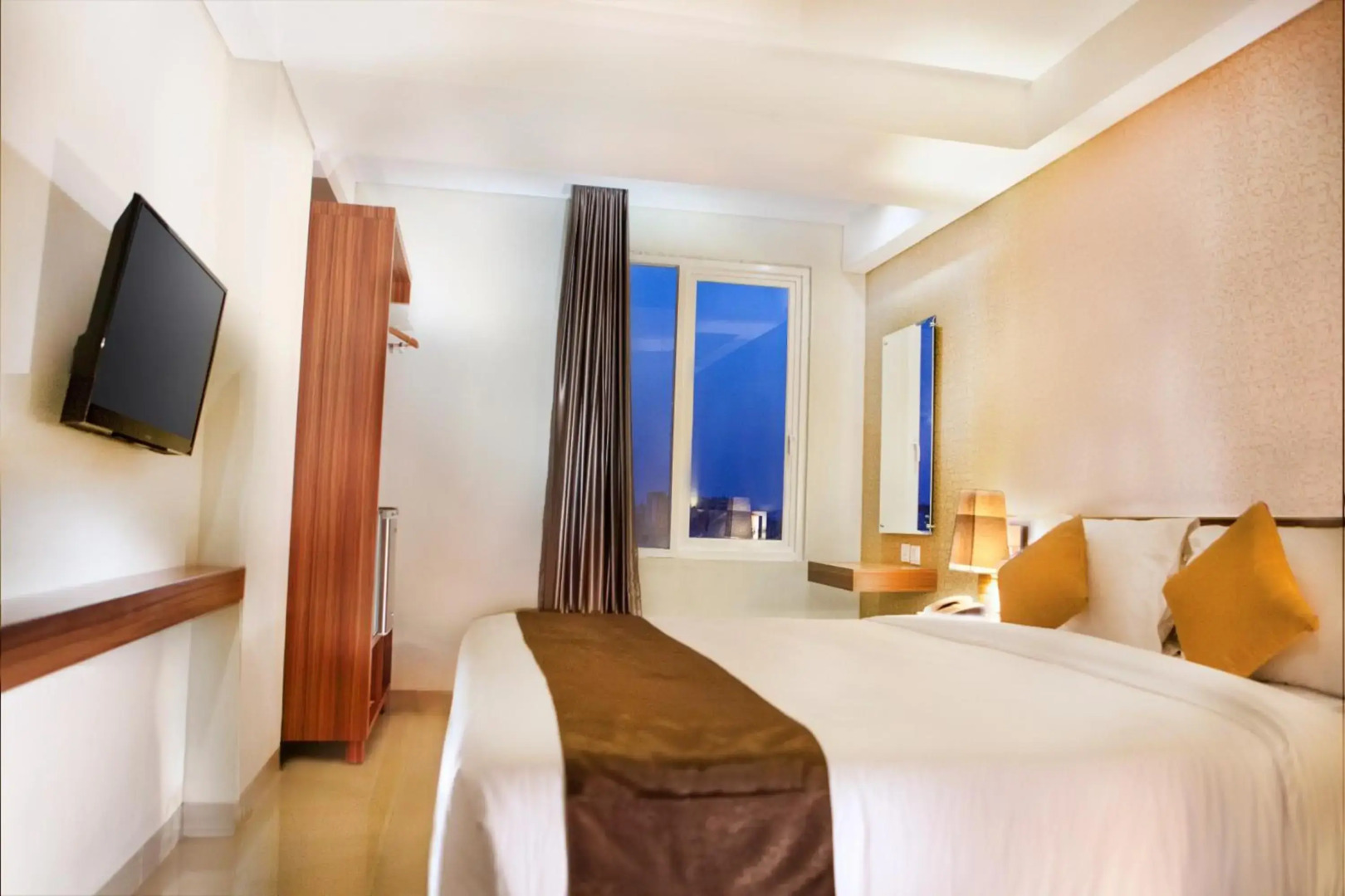 Photo - Best Western Plus Tsim Sha Tsui