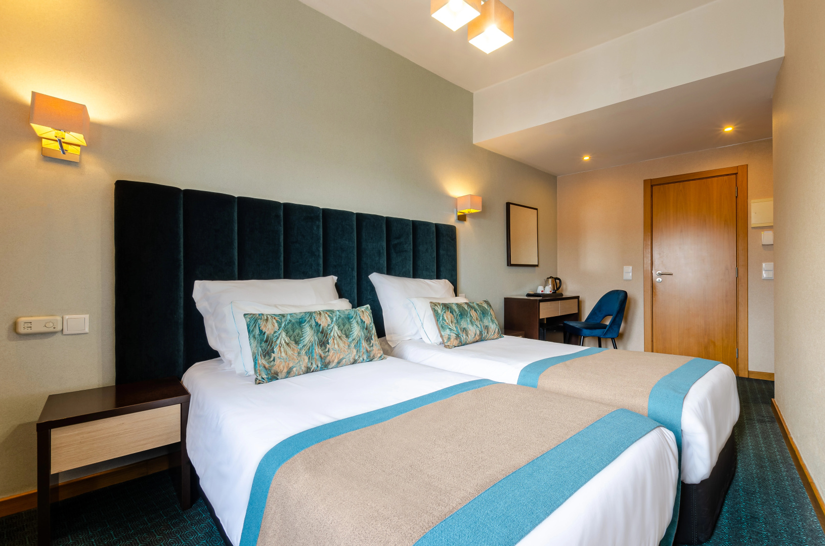 Foto - Hotel DAH - Dom Afonso Henriques