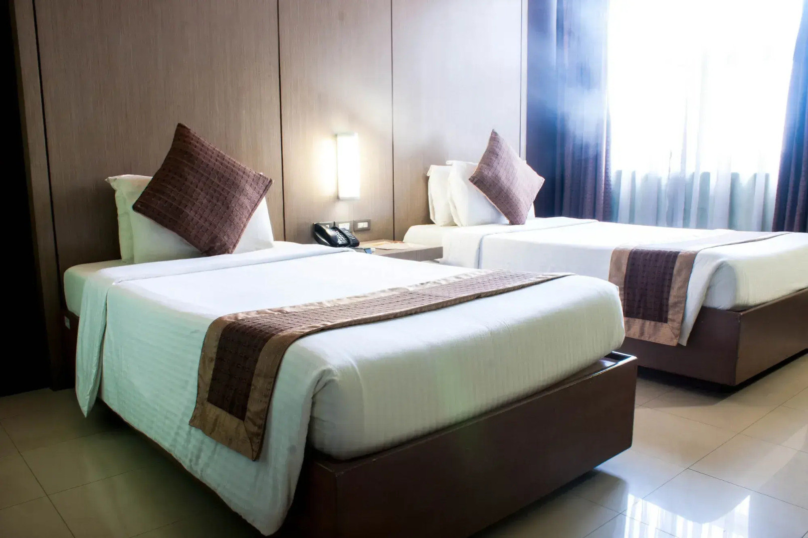 Foto - Manila Grand Opera Hotel