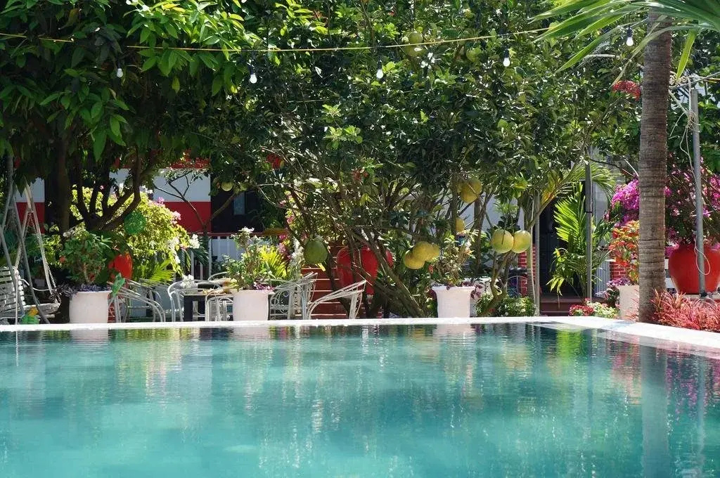 Foto - Red House Homestay - Villa