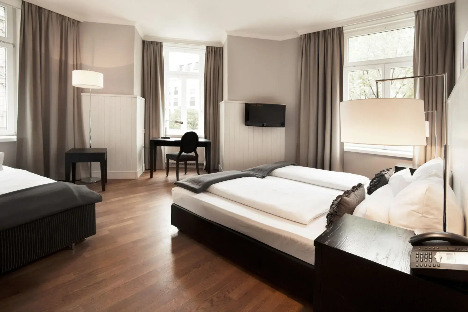 Foto - Hotel Victoria