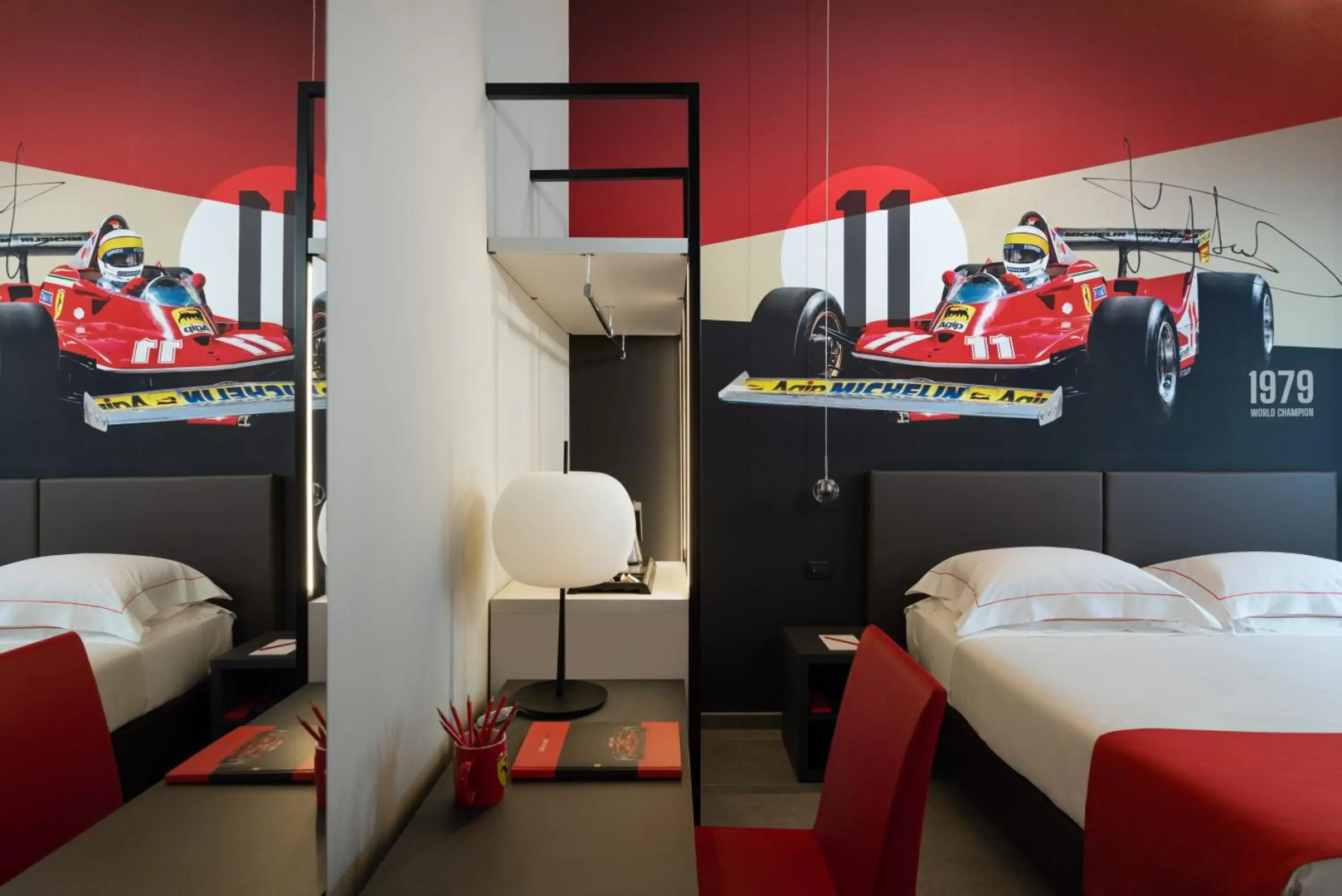 Photo - Hotel Maranello Village