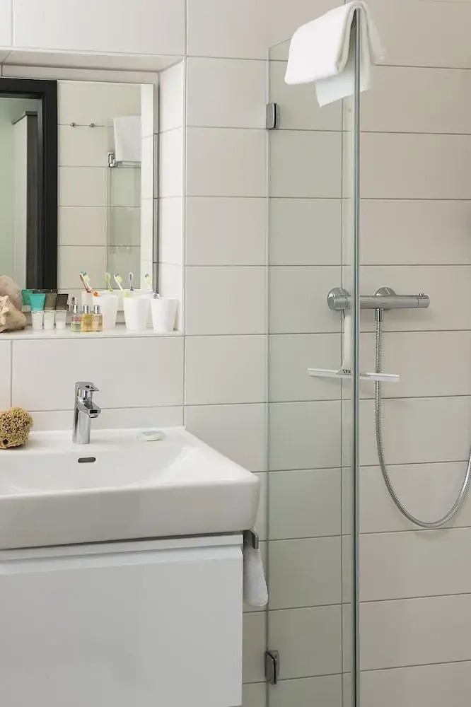 Photo - AINO Aparthotel Olympiapark