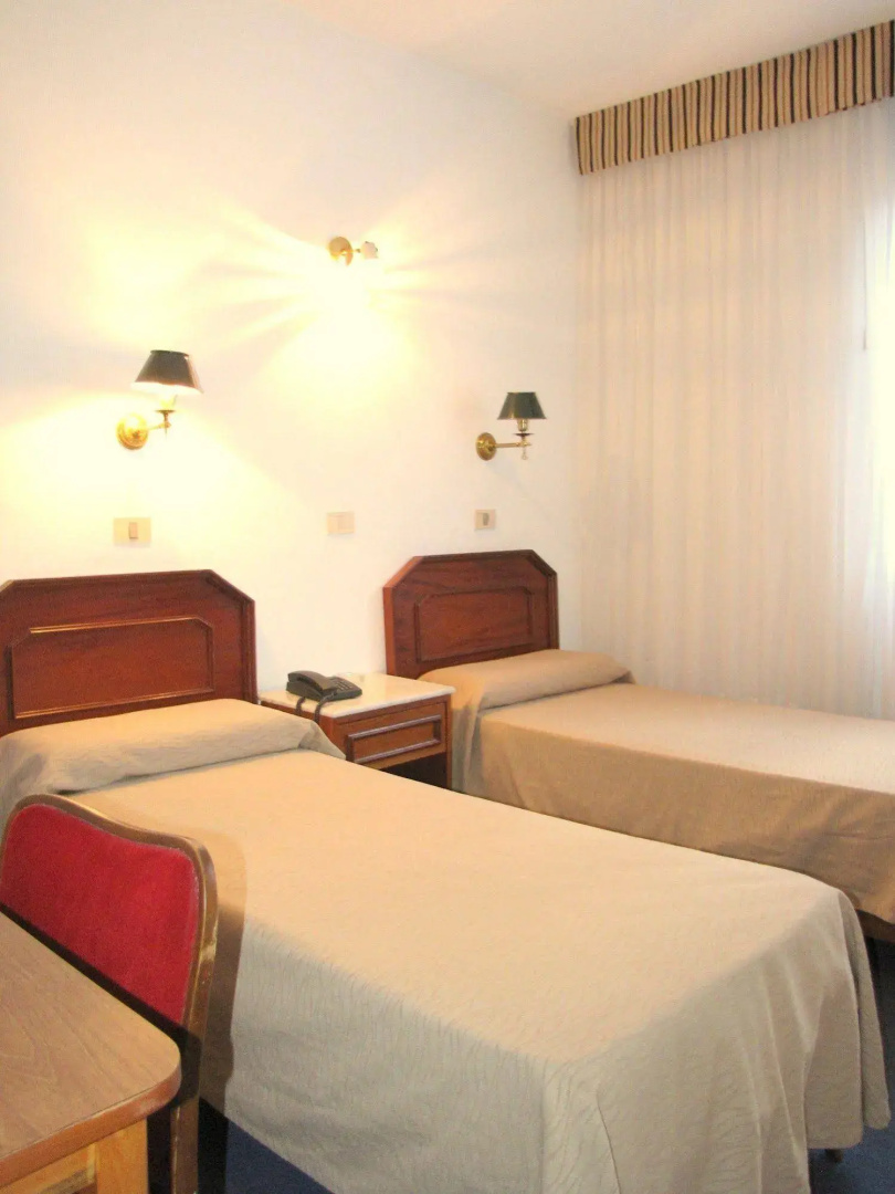 Photo - Hotel Tres Sargentos