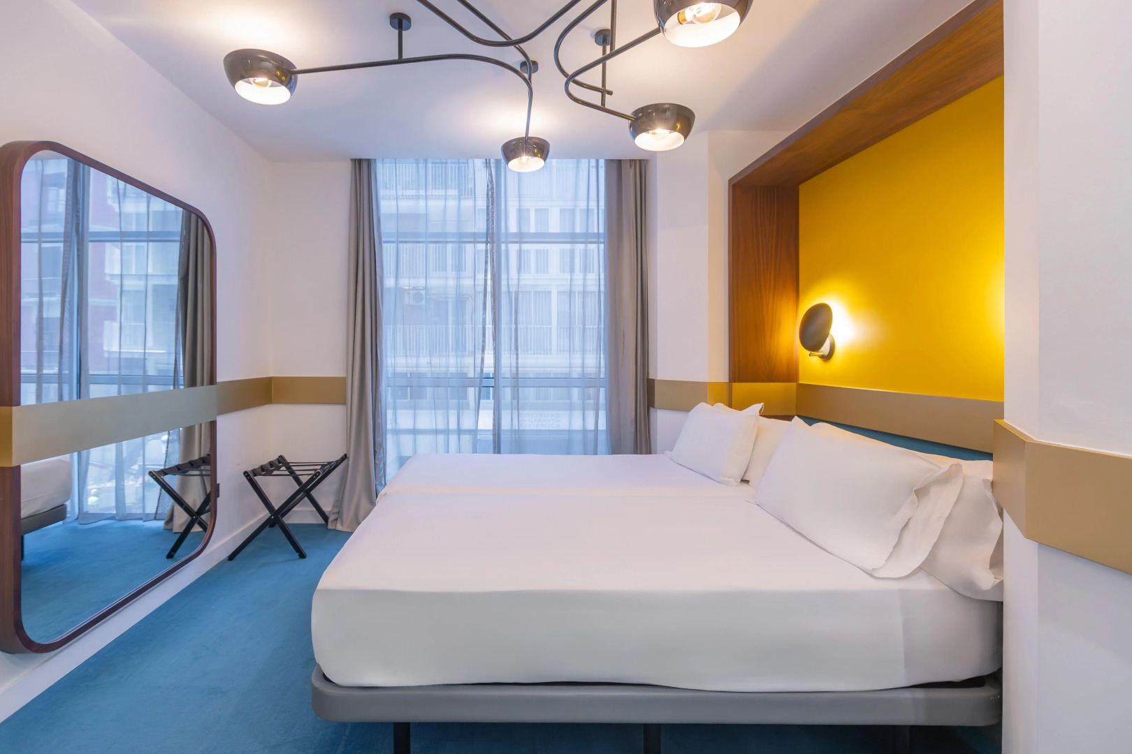 Photo - Soho Boutique Granada